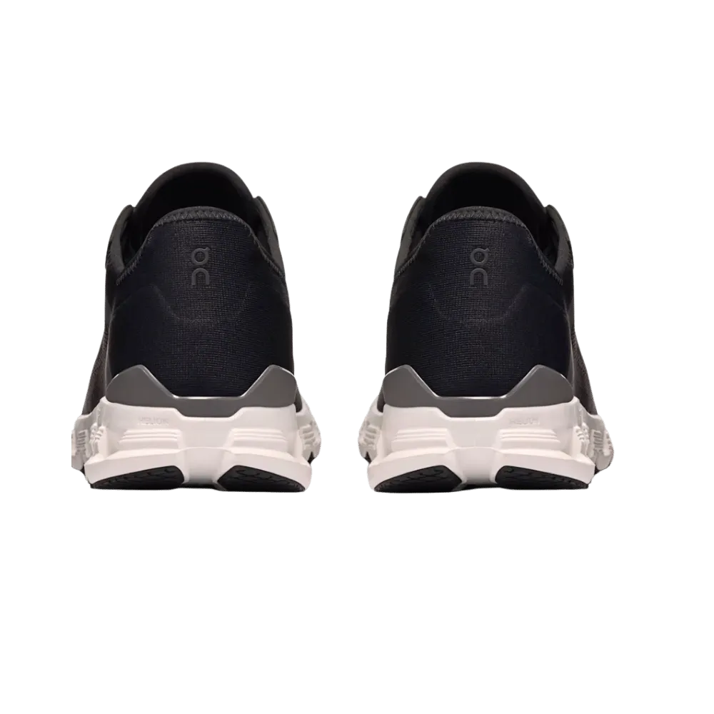 On Running Cloud X 4 AD Black | Asphalt