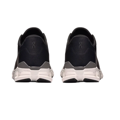 On Running Cloud X 4 AD Black | Asphalt