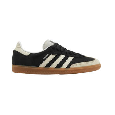Samba OG 'Black Wonder White'