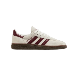 adidas Handball Spezial 'Off White Collegiate Burgundy'