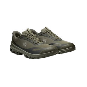 On Running Cloudventure x Loewe Khaki