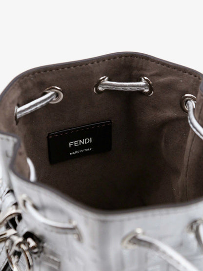 Fendi Mon Tresor Silver Womens