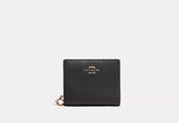 Coach Snap Wallet - Wallets | Shop From The Mirage