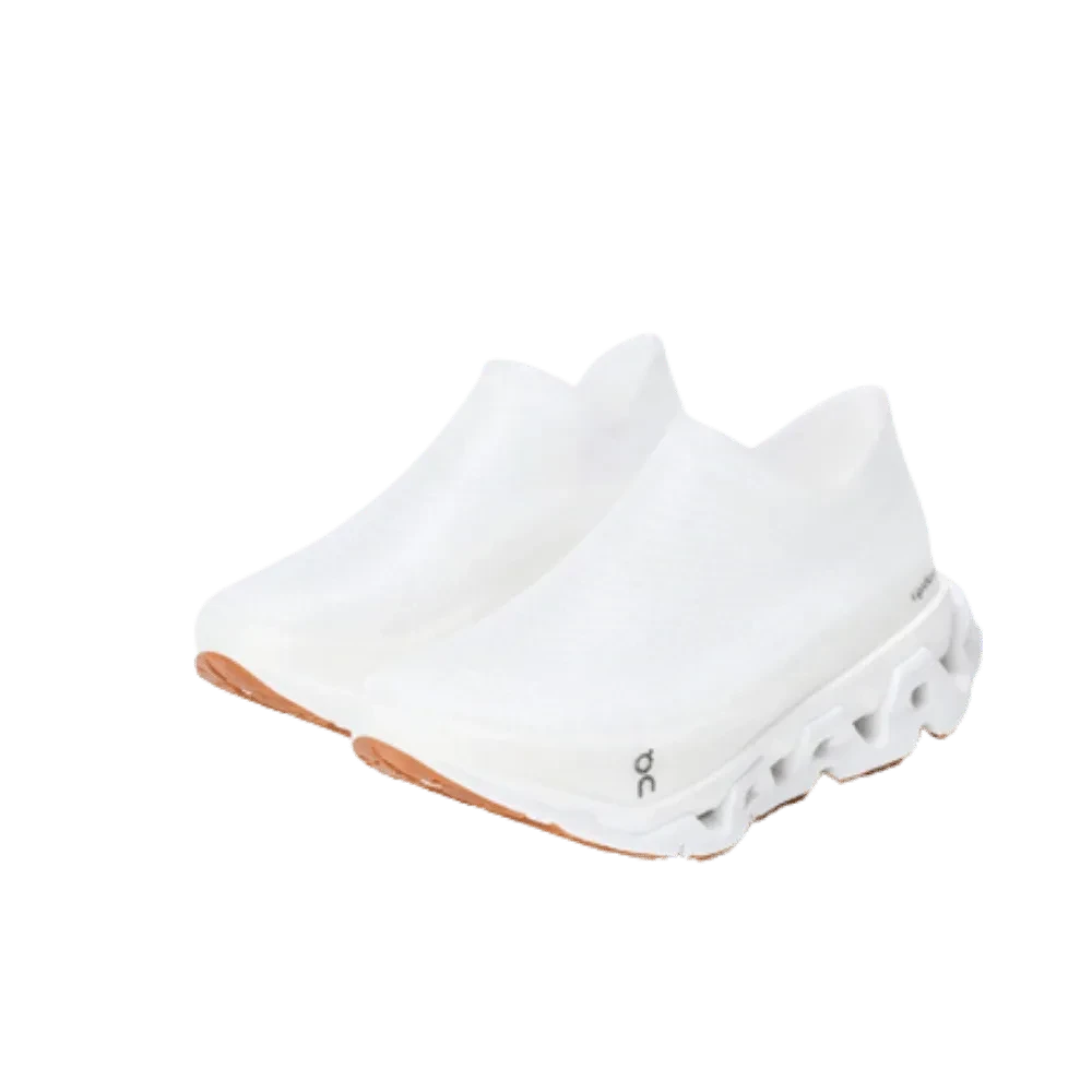 Loewe x On Running LightSpray Cloudmonster White