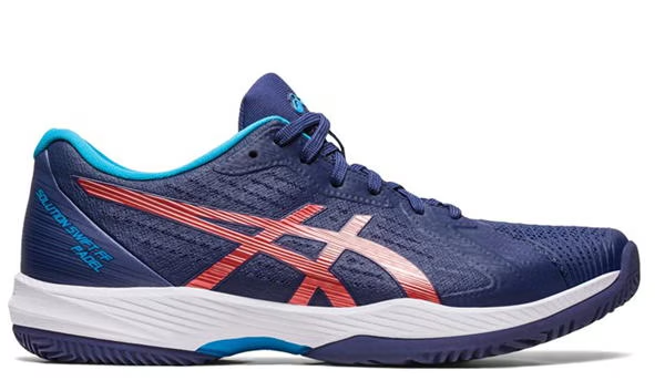 Asics Solution Swift Ff Padel Trainers Mens