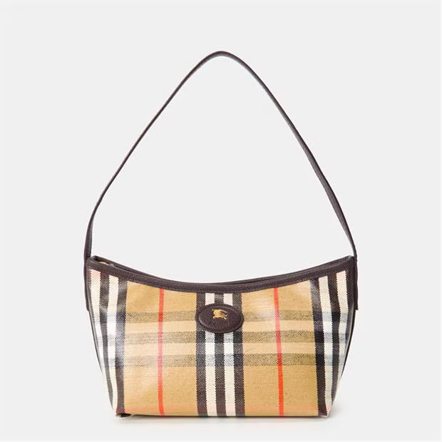 Burberry Burb Highlands Shldr Ld54