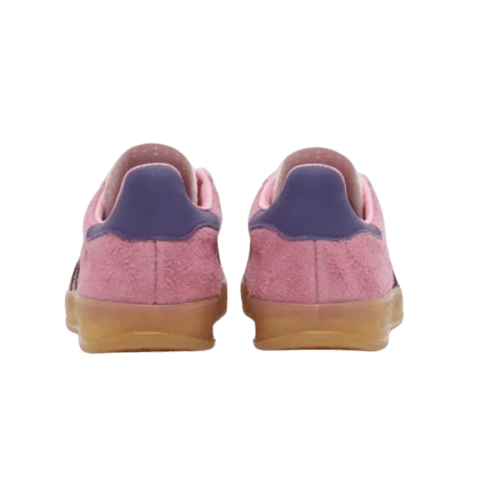 Adidas Gazelle 'Bliss Pink Purple'