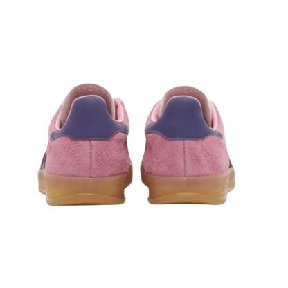 Adidas Gazelle 'Bliss Pink Purple'