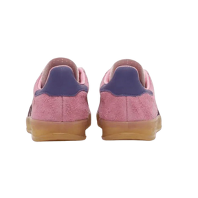 Adidas Gazelle 'Bliss Pink Purple'