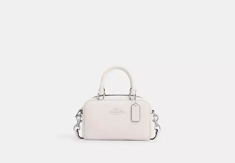 Coach Satchel Crossbody - Bags | Shop From The Mirage