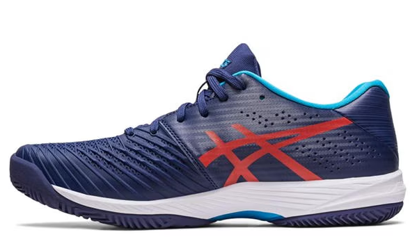 Asics Solution Swift Ff Padel Trainers Mens
