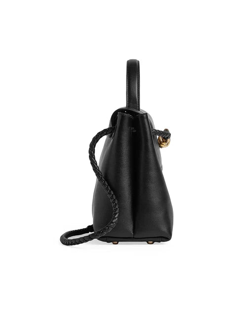 Bottega Veneta Ciao Ciao Small Leather Top Handle bag