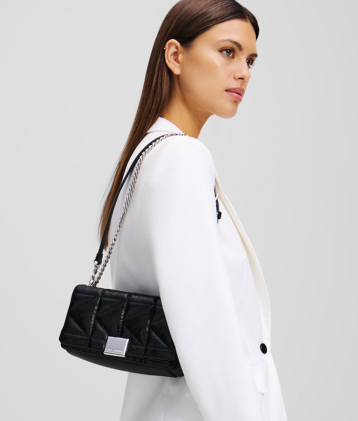 K/KUILT small crossbody bag