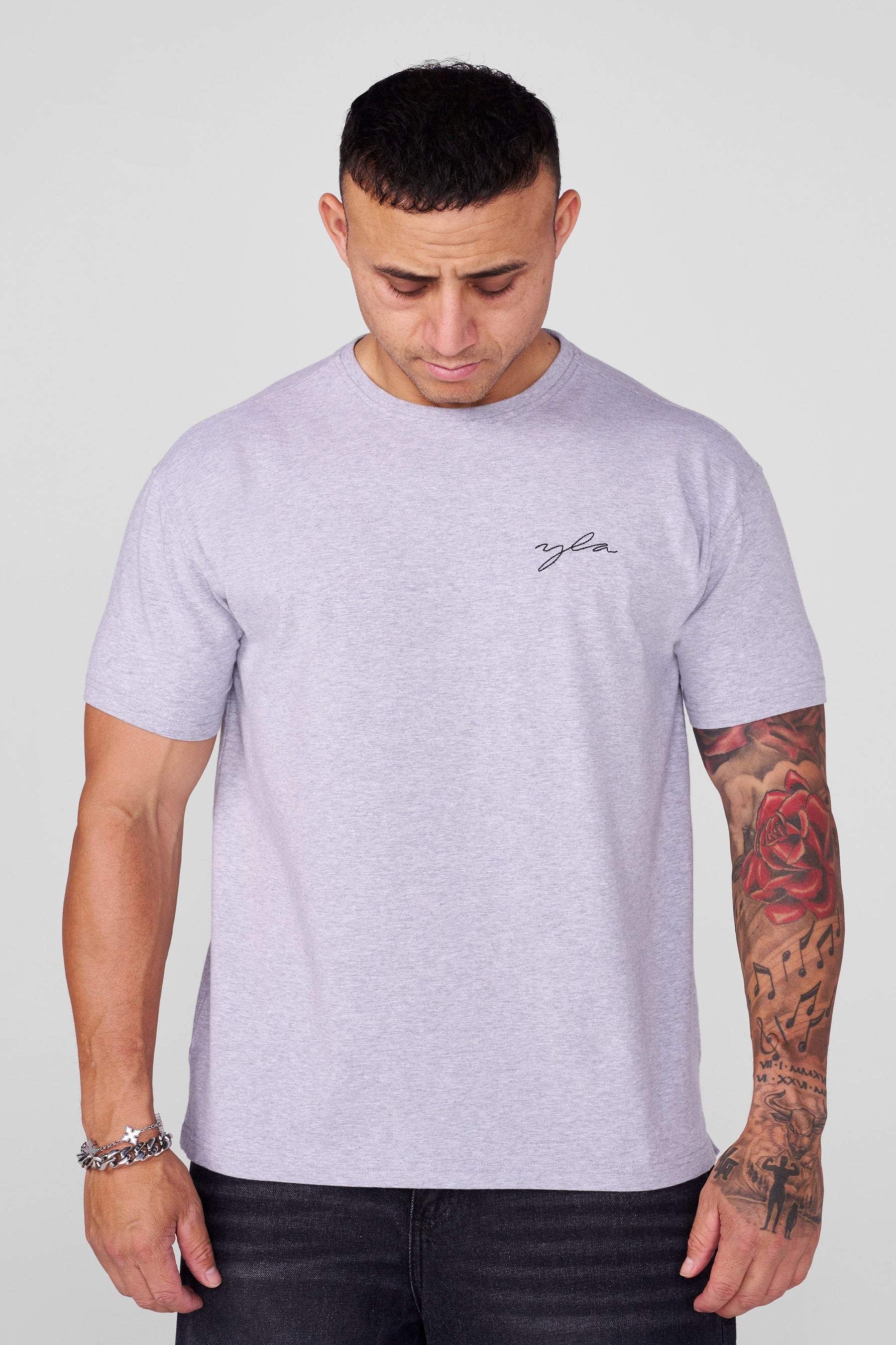 466 Tailored Tees - August 5th