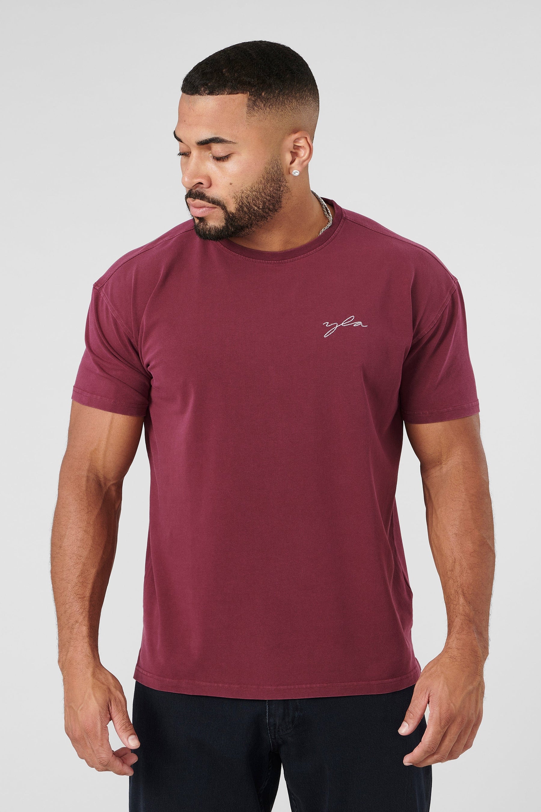 466 Tailored Tees - August 5th