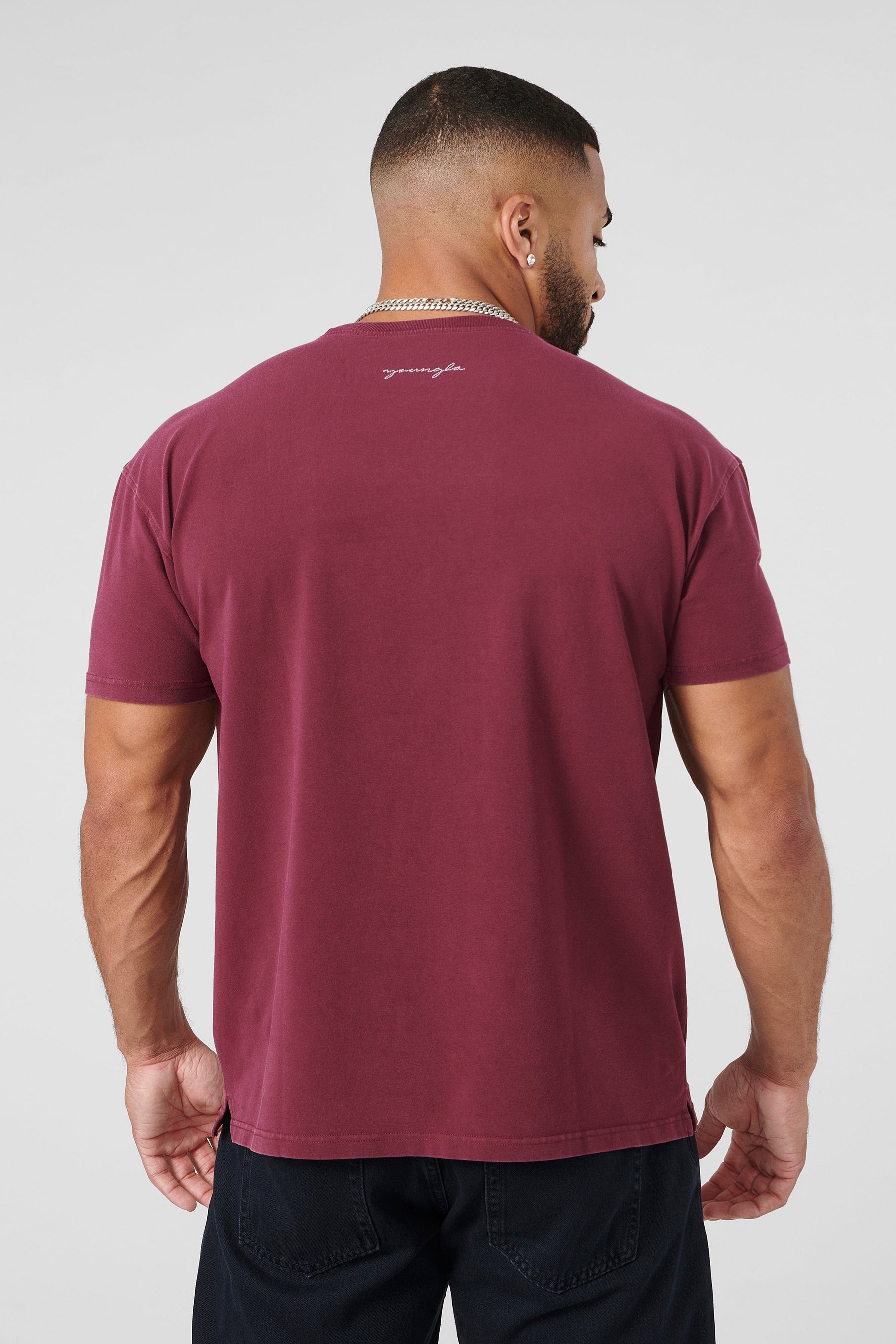 466 Tailored Tees - August 5th