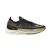 ZoomX Streakfly 'Black Metallic Gold Grain'