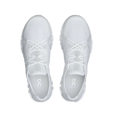 On Running Cloud X 4 AD White | Wolf