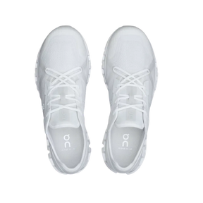 On Running Cloud X 4 AD White | Wolf