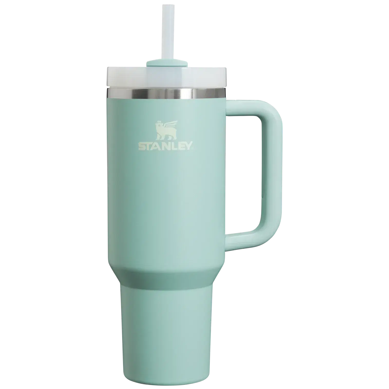 Stanley Tumbler Mug "Seafoam" 40 Oz