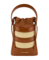 Mini The Rise bucket bag