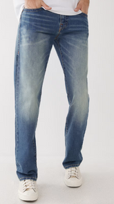 RICKY STRAIGHT JEAN