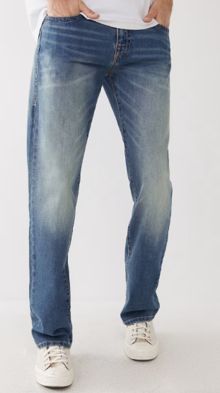 RICKY STRAIGHT JEAN