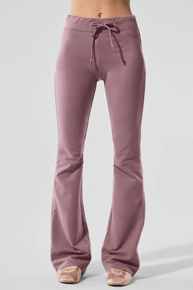 Sway Bootcut Sweatpant