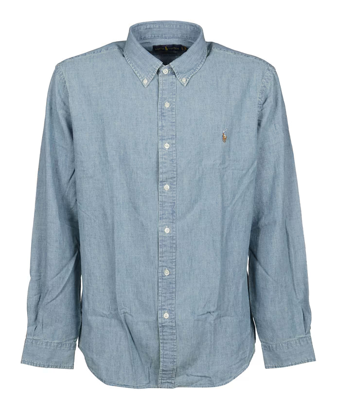 Polo Ralph Lauren LONG SLEEVE SPORT SHIRT