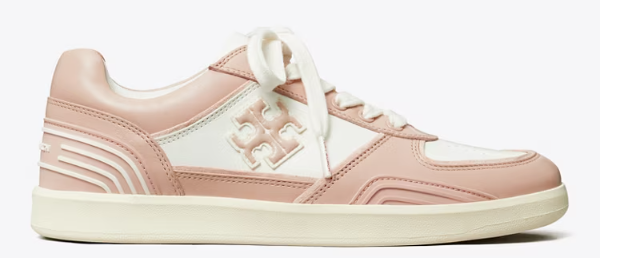 CLOVER COURT SNEAKER