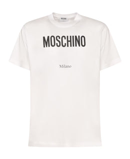Moschino Stylish T-shirts and Polos Collection