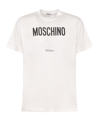 Moschino Stylish T-shirts and Polos Collection