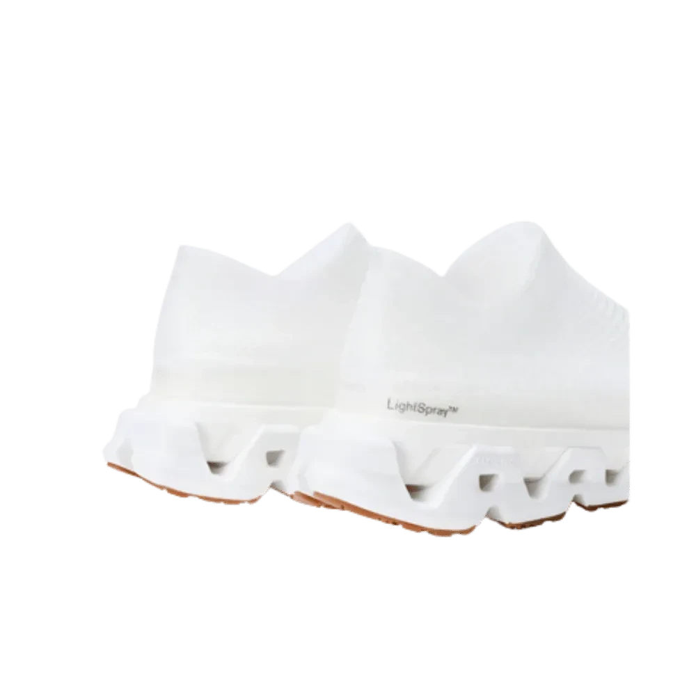 Loewe x On Running LightSpray Cloudmonster White