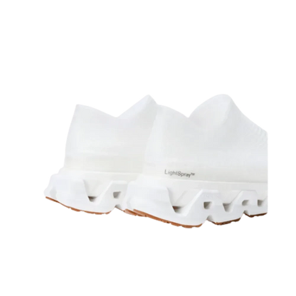 Loewe x On Running LightSpray Cloudmonster White
