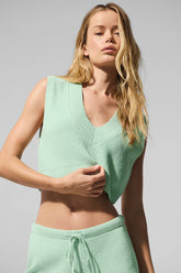Supernatural Sweater Tank