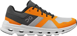 Cloud Runner 2 Turmeric Frost On Running