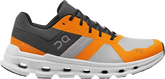 Cloud Runner 2 Turmeric Frost On Running