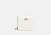 Coach Snap Wallet - Wallets | Shop From The Mirage