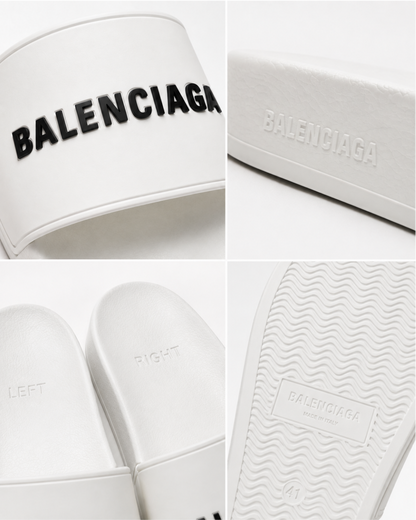 Balenciaga Slide