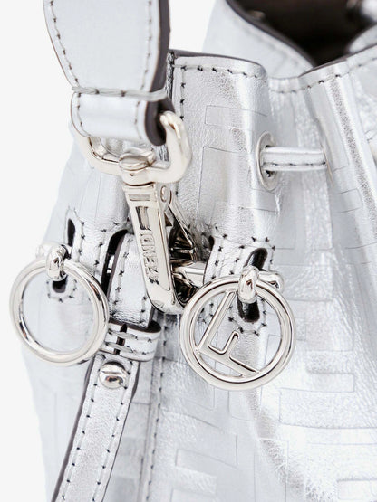 Fendi Mon Tresor Silver Womens