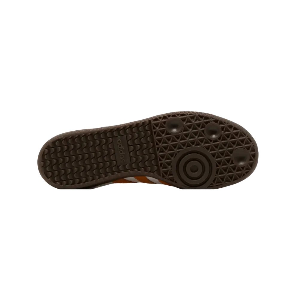 Samba OG 'White Equipment Orange'