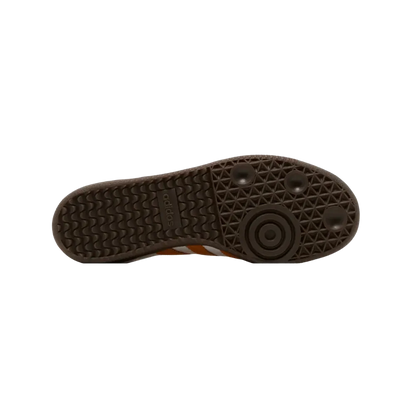 Samba OG 'White Equipment Orange'