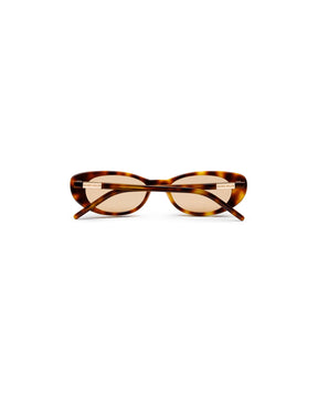 Alexa Tortoiseshell Sunglasses