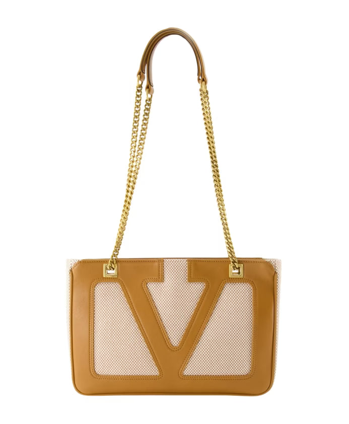 Viva Superstar Tote Bag