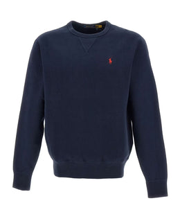 Polo Ralph Lauren Classic Crewneck Sweatshirt