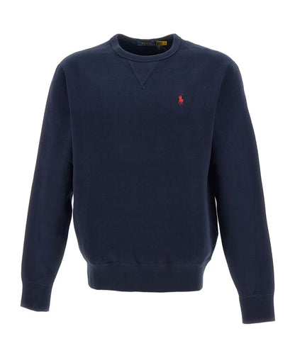 Polo Ralph Lauren Classic Crewneck Sweatshirt