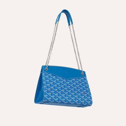 Rouette Structuré PM Bag