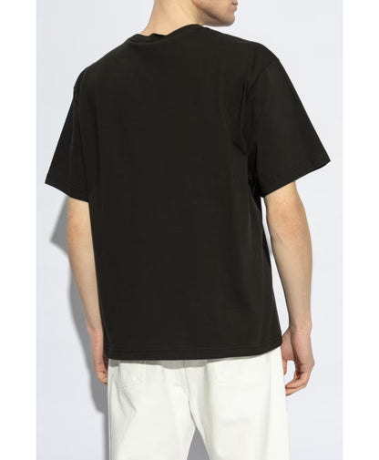 Kenzo T-shirt with Printed Logo