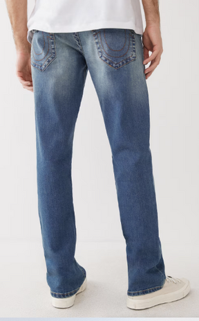 RICKY STRAIGHT JEAN