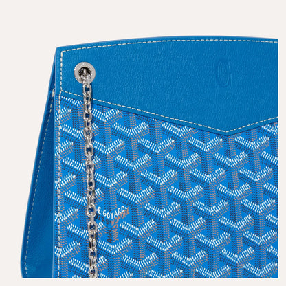 Rouette Structuré PM Bag